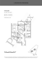 Amo Residence (D20), Apartment #607849401